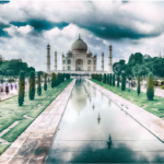 Discover the Magic of the Taj Mahal: A Perfect Day Tour Package