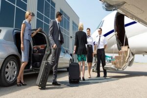 Airport Transfers
