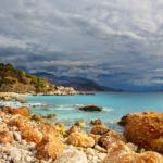 Savoring the Turkish Coastline on a Yacht Charter with Jacuzzi