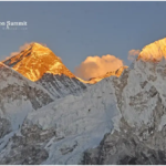 The Icy Path to Paradise EBC Trek, Island Peak Climbing, Cho La Pass Trek